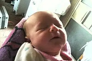 First name baby Kira