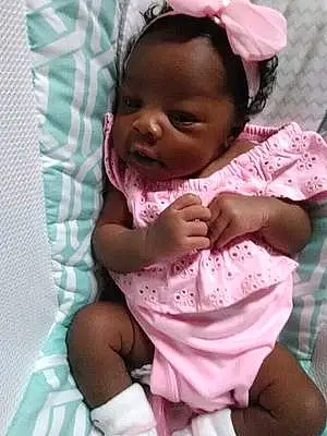 First name baby Kaliyah