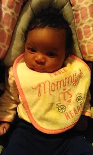 First name baby Janiyah