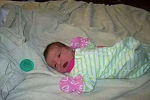 First name baby Kaylynn