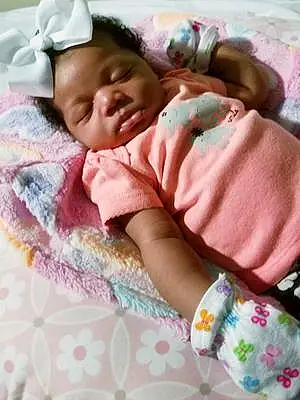 First name baby Janiyah