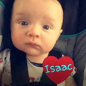 Isaac