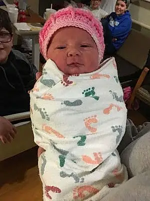 First name baby Alexa