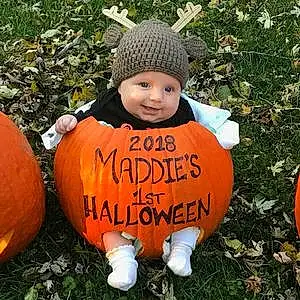First name baby Maddie
