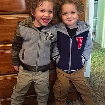 Andre And Jayzion