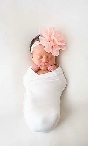 First name baby Lorelai