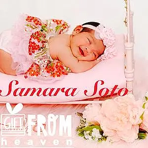 First name baby Samara