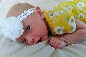 First name baby Dakota