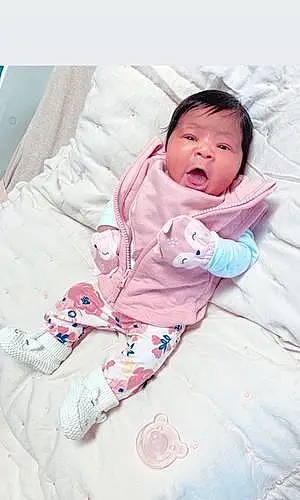 First name baby Makayla