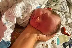 First name baby Josiah