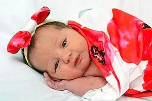 First name baby Adalyn