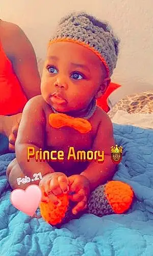 First name baby Princeton