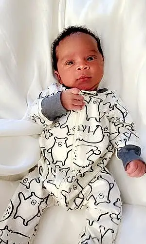 First name baby Braylen