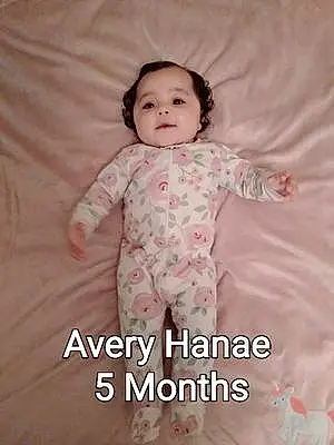 Firstname baby Avery