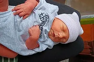 First name baby Jackson