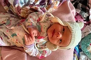 First name baby Kiara