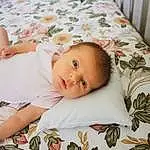Cheek, Skin, Comfort, Textile, Baby & Toddler Clothing, Baby, Toddler, Linens, Wood, Child, Pattern, Grass, Baby Sleeping, Baby Safety, Baby Products, Bedding, Bedtime, Sleep, Portrait Photography, Person