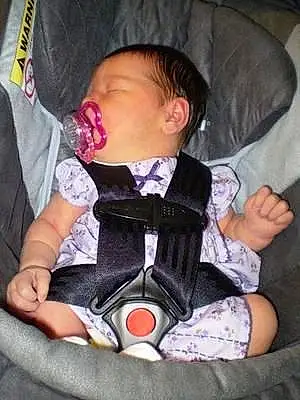 First name baby Alexa