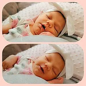 First name baby Caroline