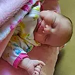 Child, Skin, Baby, Pink, Cheek, Toddler, Hand, Nail, Finger, Lip, Mouth, Thumb, Baby Sleeping, Person
