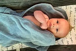First name baby Zachariah