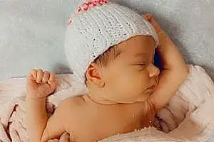 First name baby Josephine