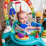 Child, Baby Playing With Toys, Play, Toddler, Toy, Playset, Fun, Baby Toys, Baby, Sitting, Person, Joy