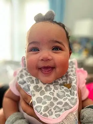 First name baby Kaylani