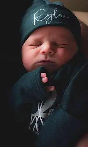 First name baby Rylan
