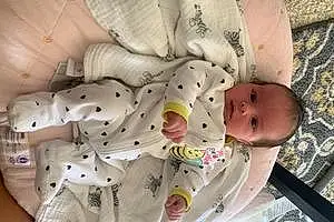 First name baby Nylah