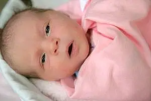 First name baby Kora