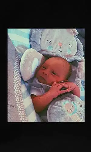 First name baby Hayden
