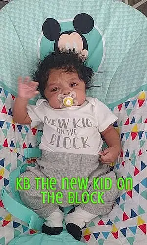 First name baby Karsyn