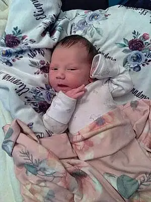 First name baby Elianna