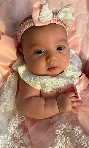 First name baby Arya