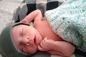 First name baby Armani