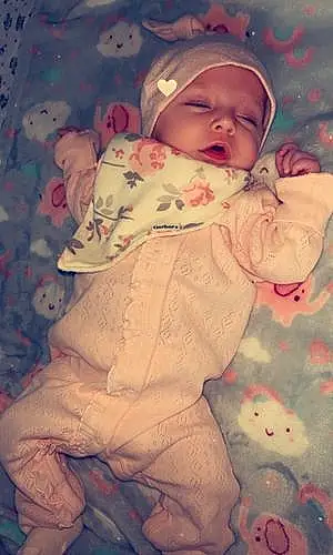 First name baby Ariah