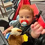 Baby Carriage, Vroom Vroom, Automotive Design, Audio Equipment, Car Seat, Baby, Toy, Steering Wheel, Fun, Vehicle, Vehicle Door, Auto Part, Baby Products, Car, Luxury Vehicle, Child, Toddler, Family Car, Personal Protective Equipment, Nail, Person