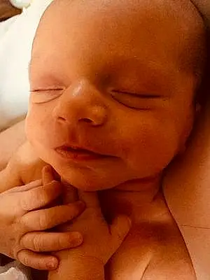 First name baby Trenton