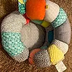 Brown, Textile, Grey, Toy, Creative Arts, Art, Woolen, Stuffed Toy, Wool, Pattern, Wood, Thread, Plush, Craft, Comfort, Baby Toys, Crochet, Electric Blue, Woven Fabric, Carmine
