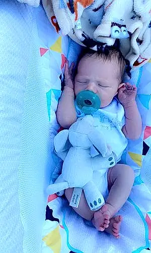 First name baby Hayden