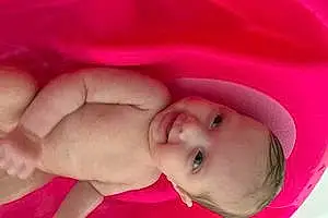 First name baby Briella