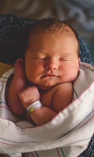 First name baby Layton