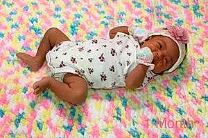 First name baby Vivian