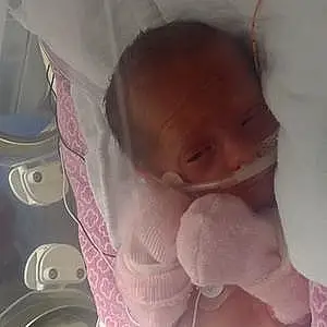 Saphira Rose Childbirth