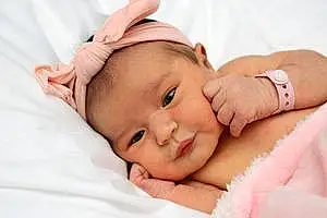 First name baby Alaïa