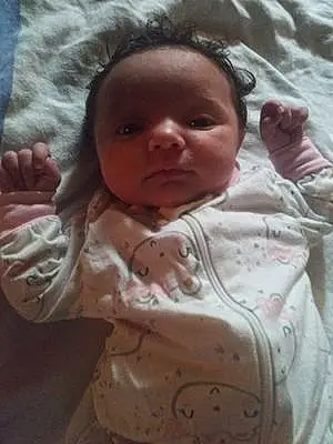 First name baby Davina