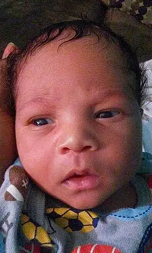 First name baby Malik