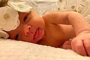 First name baby Emilia