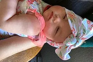 First name baby Amari